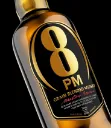 8PM Whisky Rebranding and Packaging Design by Firstbase.webp