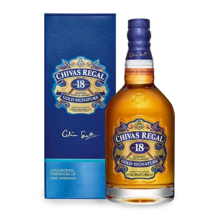 CHIVAS REGAL 18 YEAR OLD 40% 700ML.webp