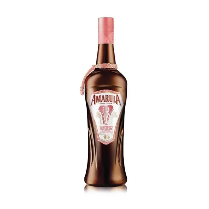 Amarula Cream Raspberry & Choco 1Ltr