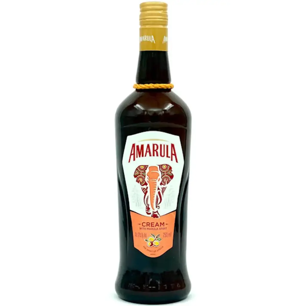 [BL2592] Amarula Cream 750ml
