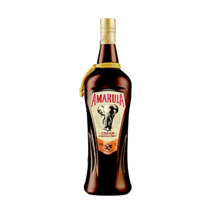 Amarula Cream 1 Ltr