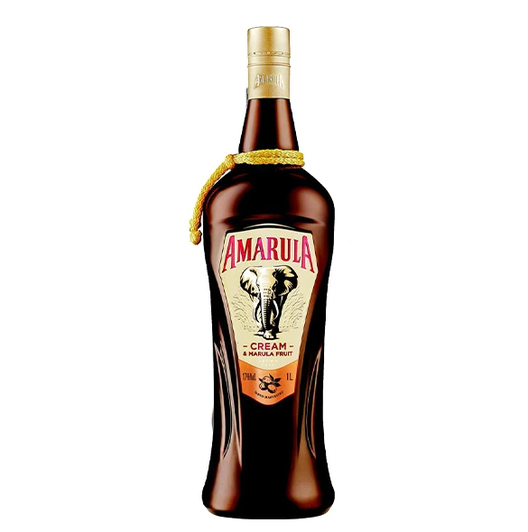 Amarula Cream 1 Ltr