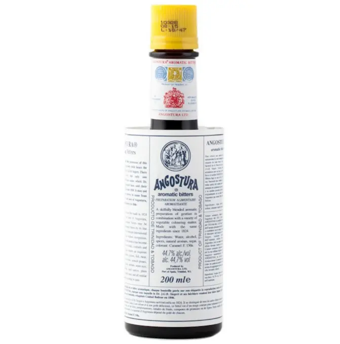Angostura 200ML