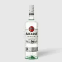 Bacadi Blanca Superior White 750ML
