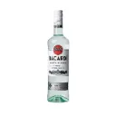Bacadi Blanca Superior White Rum 1 ltr