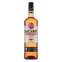 Bacadi Carta Oak Heart 1ltr