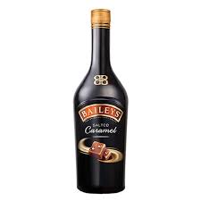 Baileys Salted Caramel 1Ltr