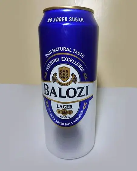 Balozi Can 500ml