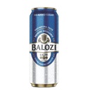 Balozi Can 500ml