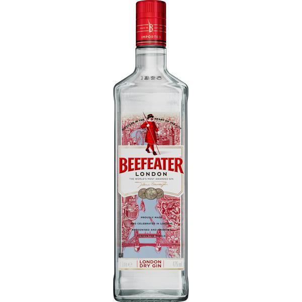 [BL4346] Beefeater 1 Ltr