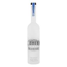 [BL4479] Belvedere Vodka 700ML