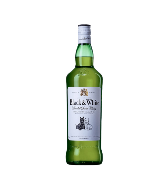 Black and White 1LTR