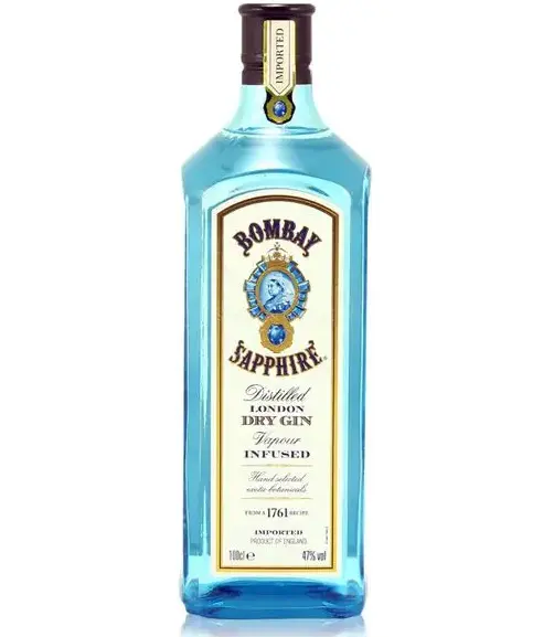 Bombay Sapphire 750ml