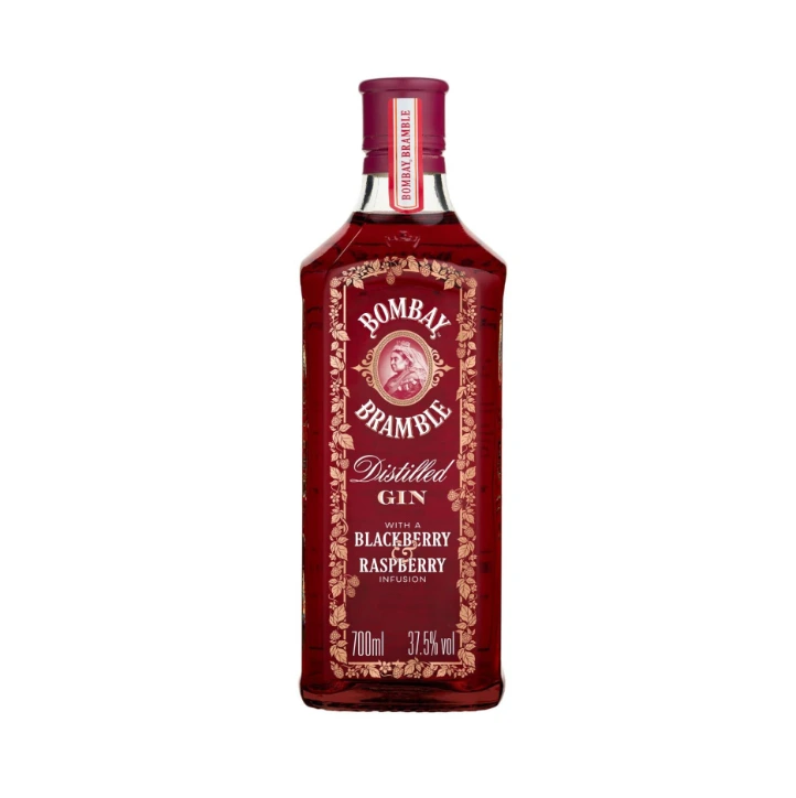 [BL4810] Bombay Sapphire Bramble 1Ltr