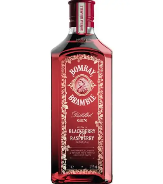 [BL4810] Bombay Sapphire Bramble 1Ltr