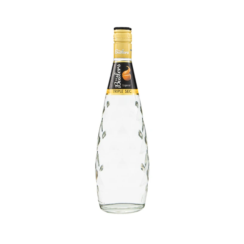 [BL4406] Butlers Triple Sec 750ml