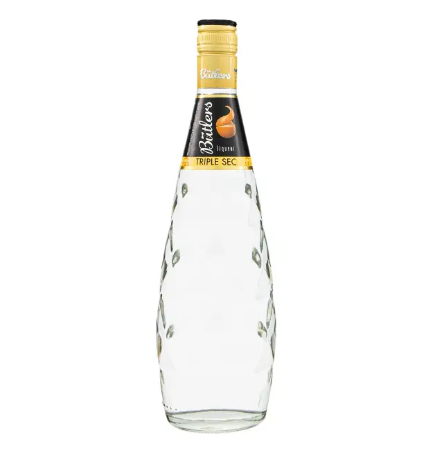 [BL4406] Butlers Triple Sec 750ml