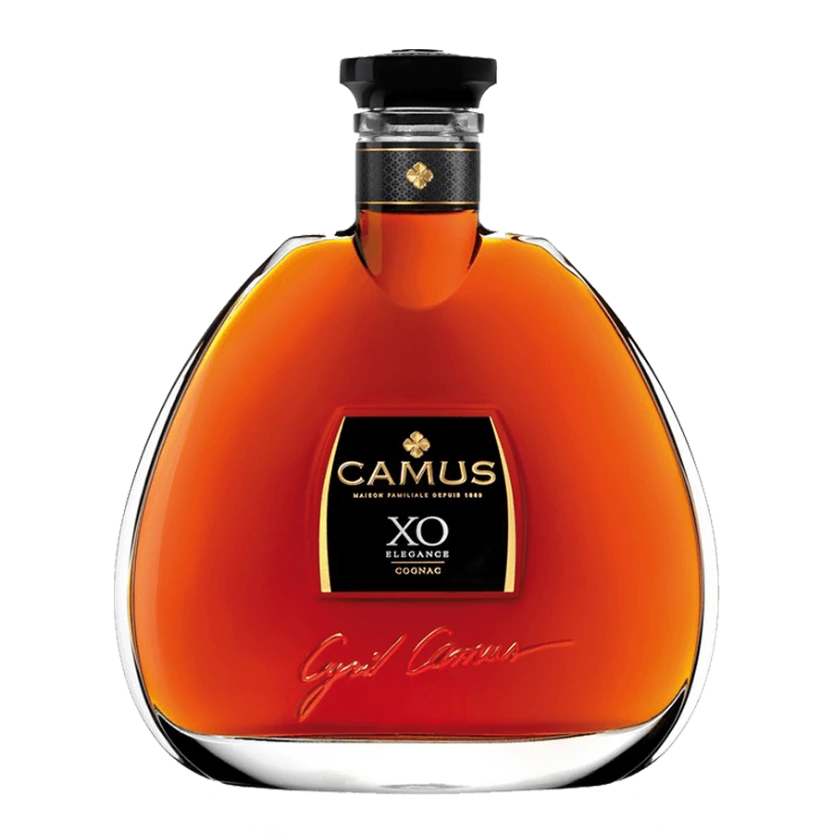 [BL3981] Camus XO Elegance 700ML