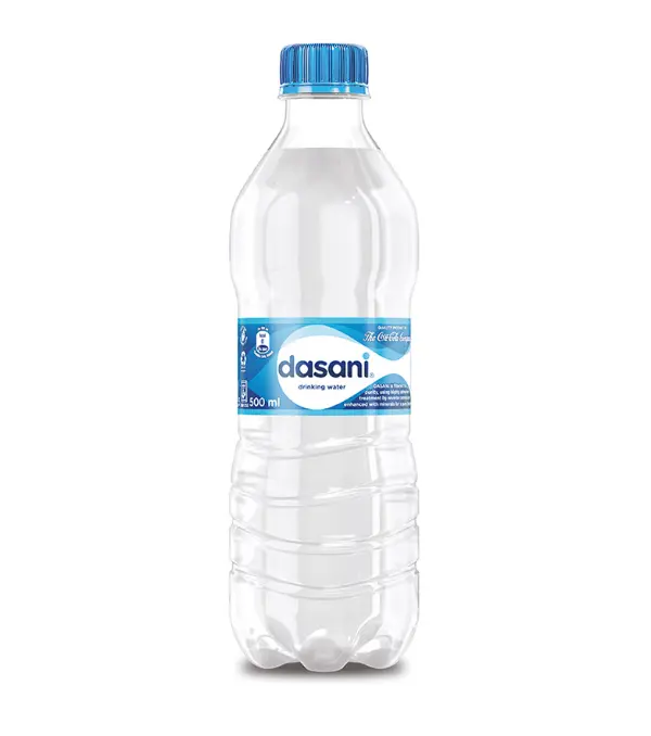 [BL2268] Dasani Still 1ltr