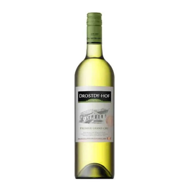Drostdy Hof Grand Cru 375ML
