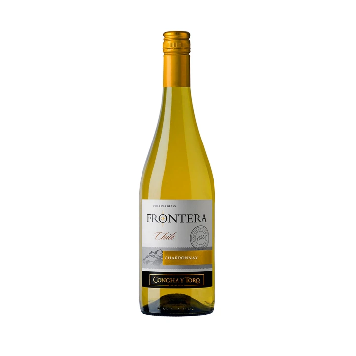 [BL4148] Frontera Chardonnay 750ml