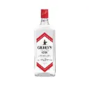 Gilbeys Gin 750ml