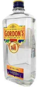 Gordons Gin Pet 1Ltr