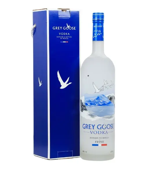 Grey Goose Original 1Ltr