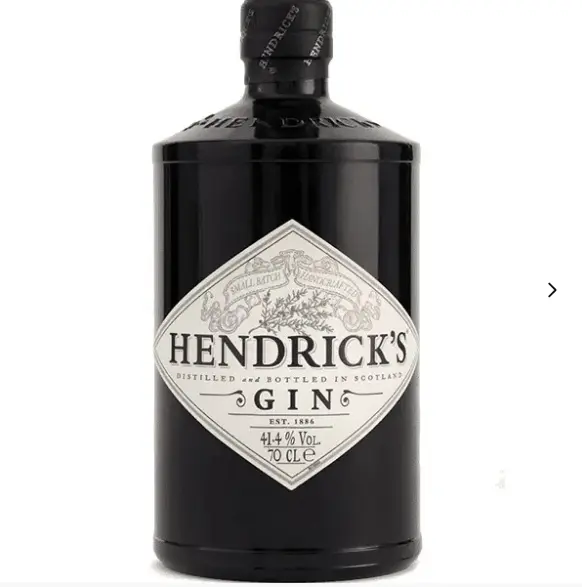 [BL3971] Hendricks 1LTR