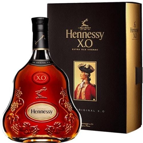 [BL4434] Hennessy XO 700ML