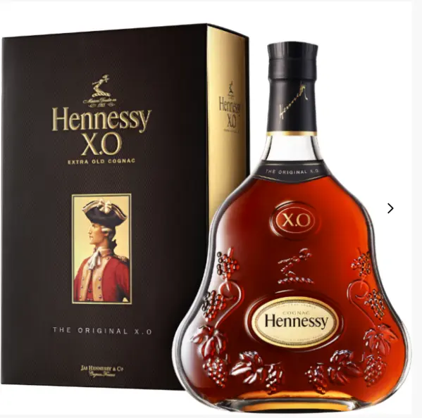 [BL4434] Hennessy XO 700ML