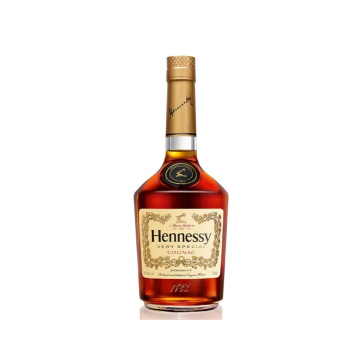 [BL3972] Hennessy VS 1ltr
