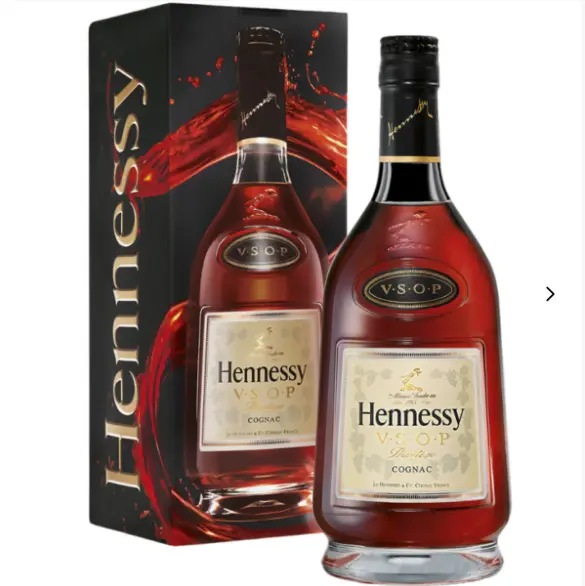 Hennessy VSOP 1LTR