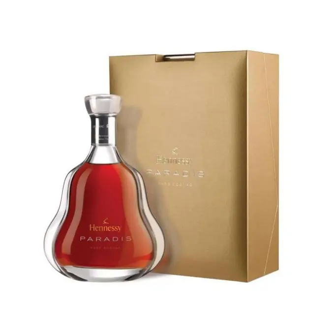 [BL4514] Hennessy Paradis 700ml