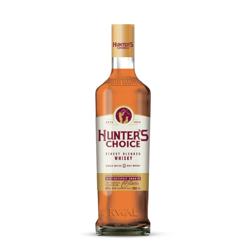 Hunters 350ml