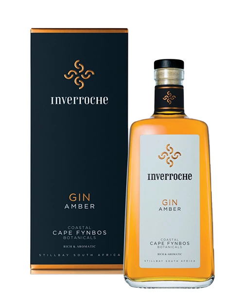 Inverroche Amber 750ml