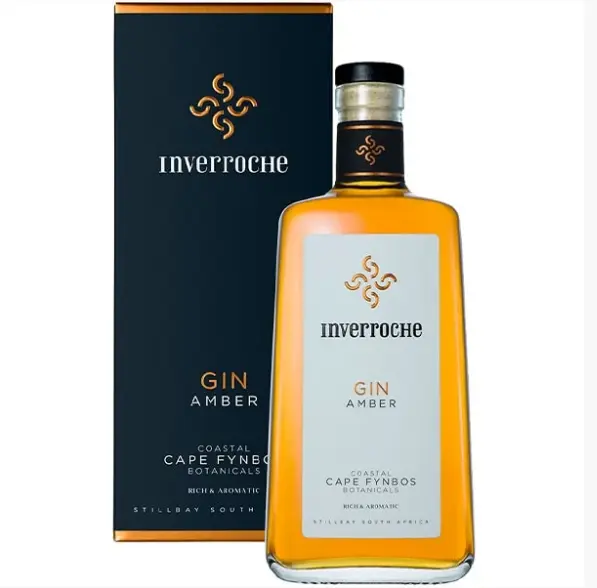 [BL4655] Inverroche Amber 750ml