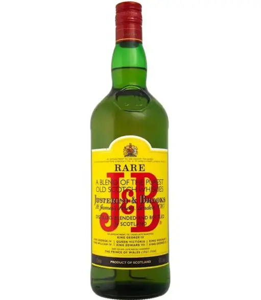 J n B Rare 1 Ltr