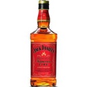 Jack Daniels Tennesse Fire 1Ltr