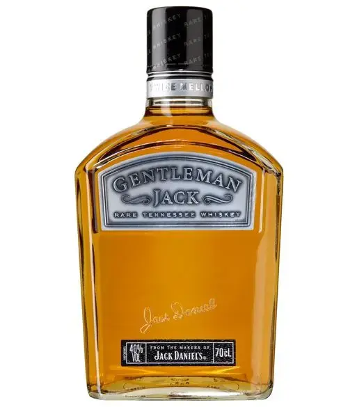 [BL4627] Jack Daniels Gentleman Jack 700ml