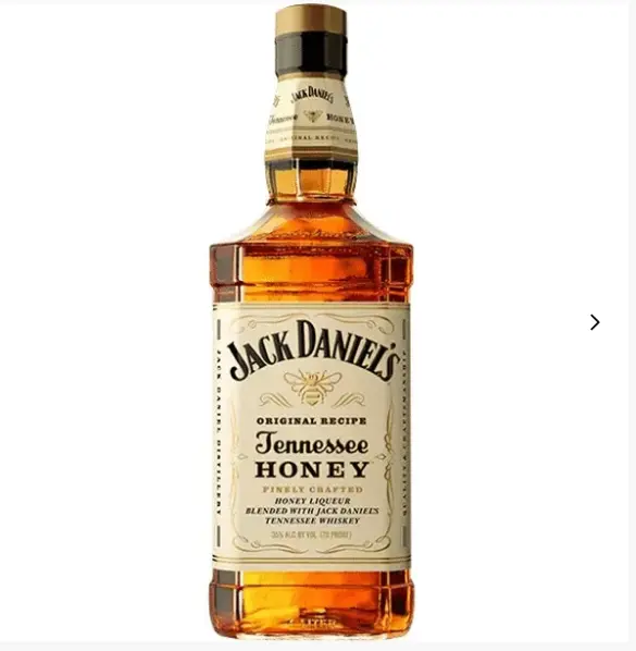 Jack Daniels Honey 1Ltr