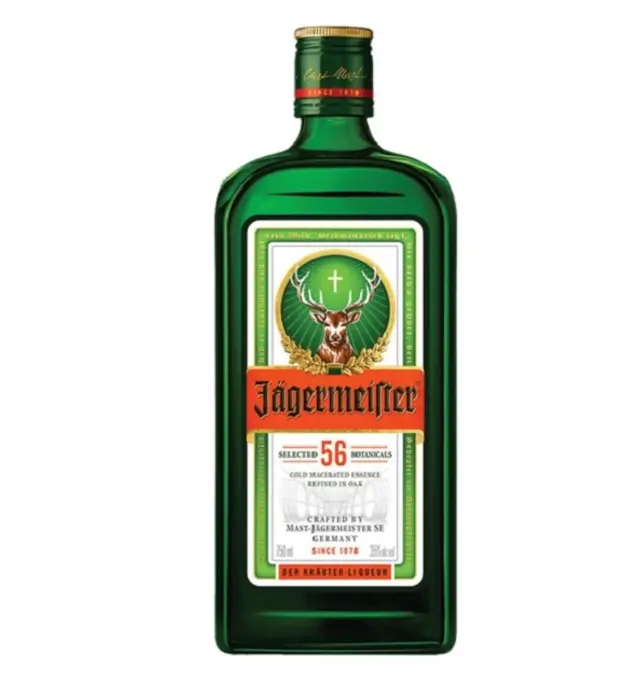 [BL4153] Jagermeister 700ml
