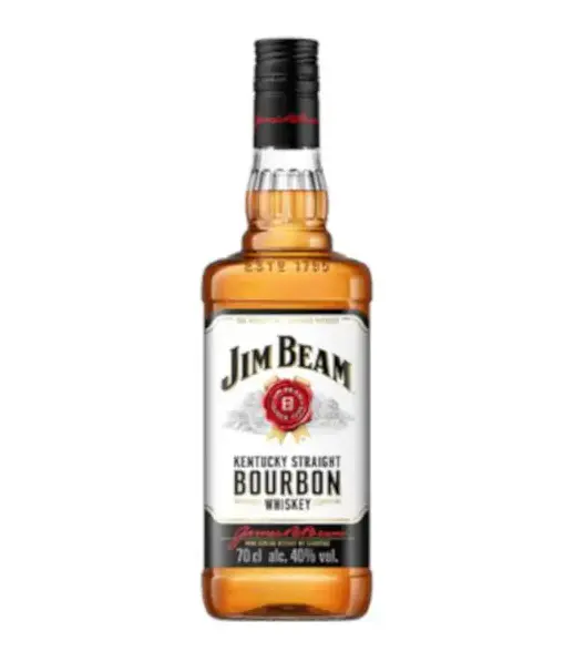 [BL2914] Jim Beam 1Ltr