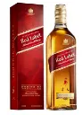 Johnnie Walker Red Label2 1 Ltr