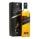 Johnnie Walker Black Label 1L