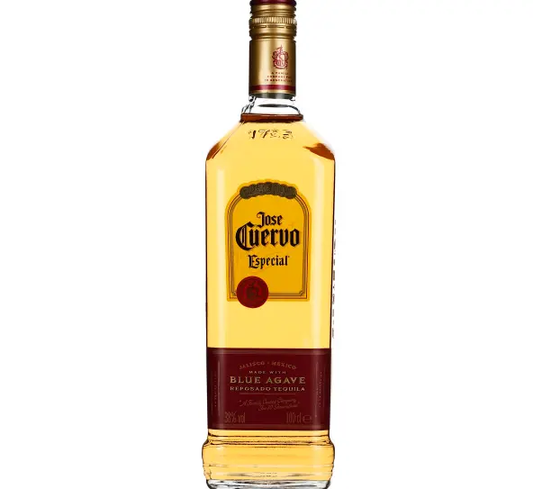 Jose Cuervo Gold/Repesado 1Ltr