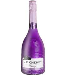 Jp Chenet Fashion Cassis 750ml
