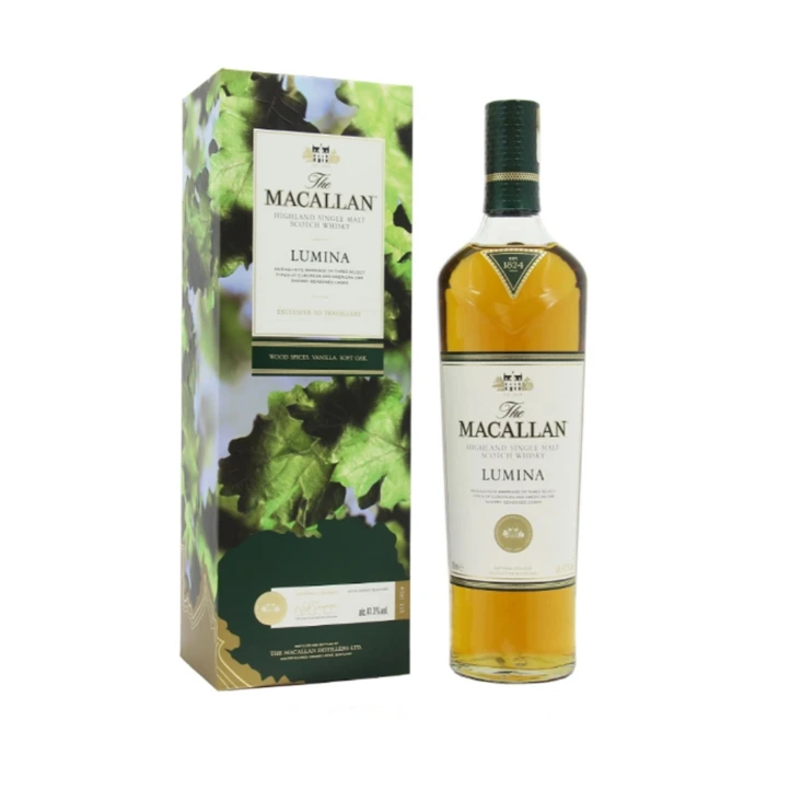 Macallan Lumina 700ML