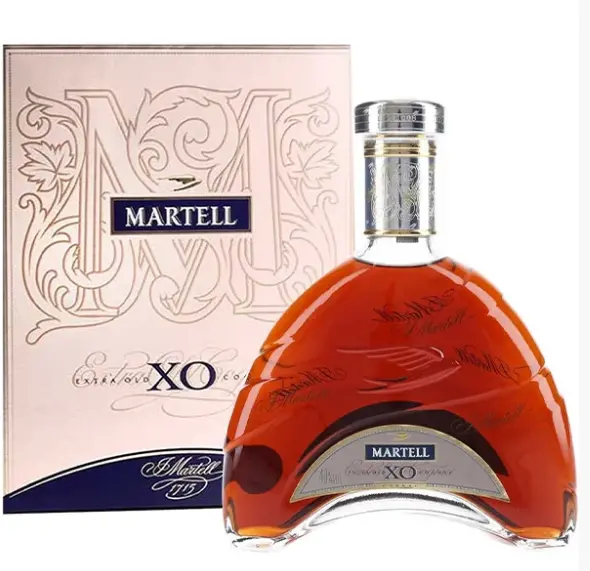Martell XO 700ML