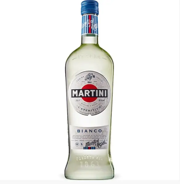 Martini Bianco 750ML
